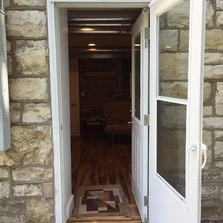 Historical Oscar Lofquist House In The Heart Of Des Moines Apartment Exterior photo