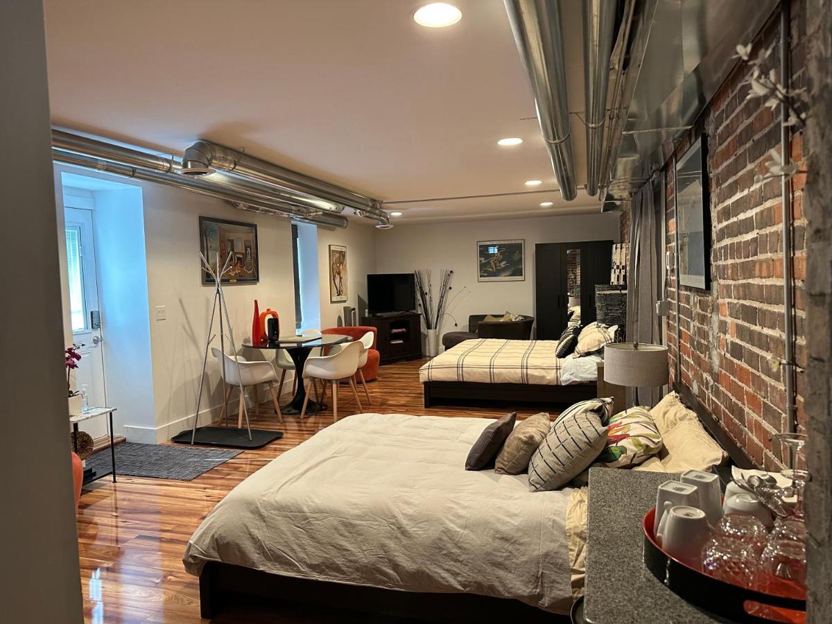 Historical Oscar Lofquist House In The Heart Of *