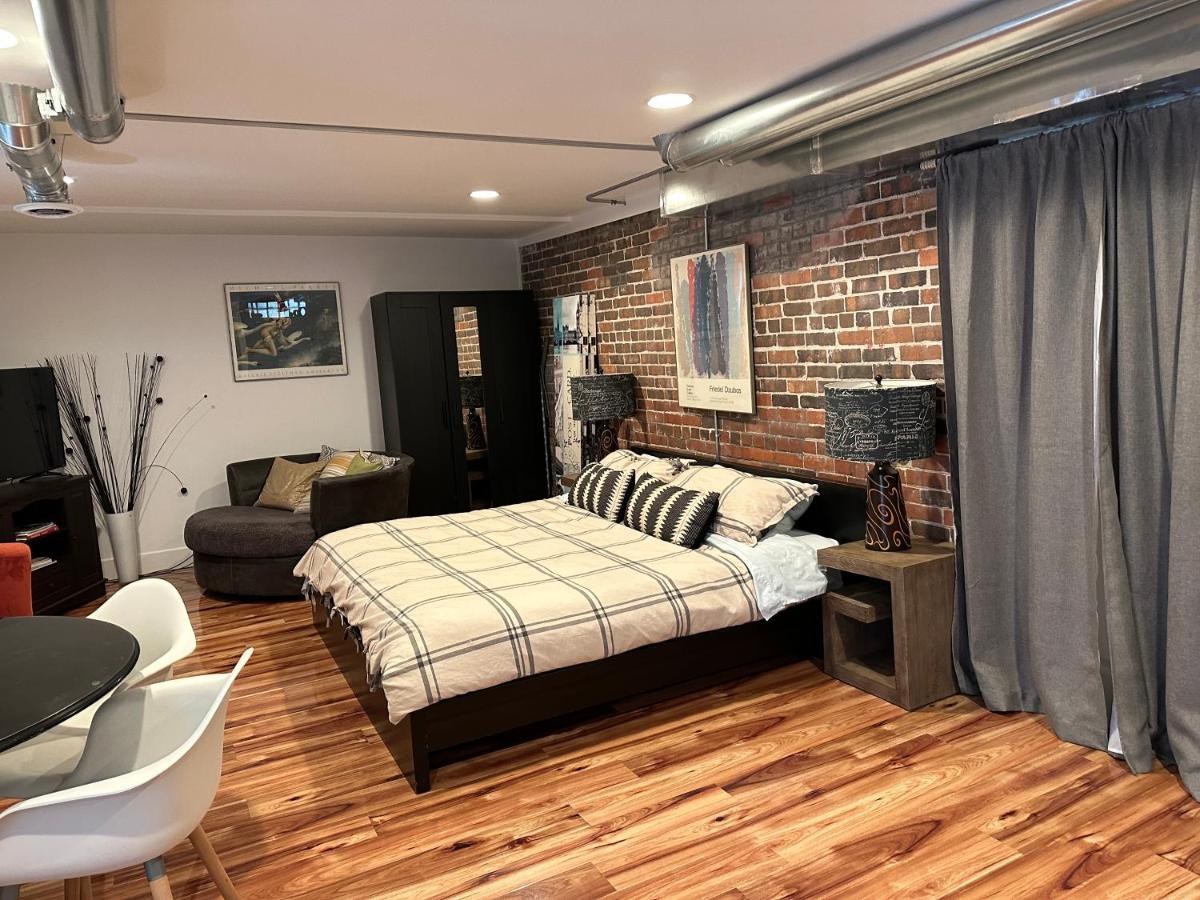 Apartment Historical Oscar Lofquist House In The Heart Of