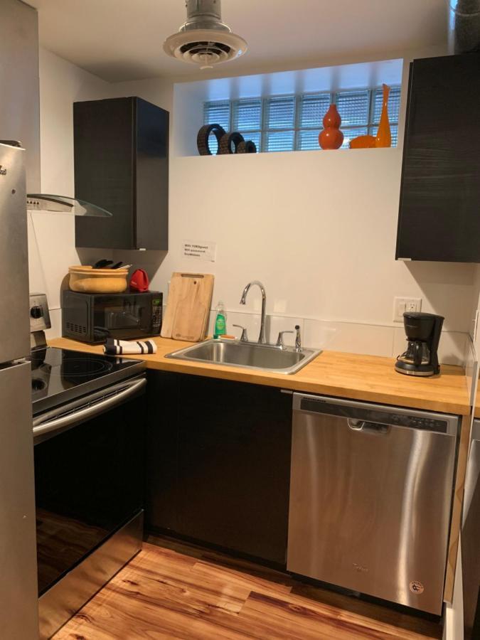 Apartment Historical Oscar Lofquist House In The Heart Of *