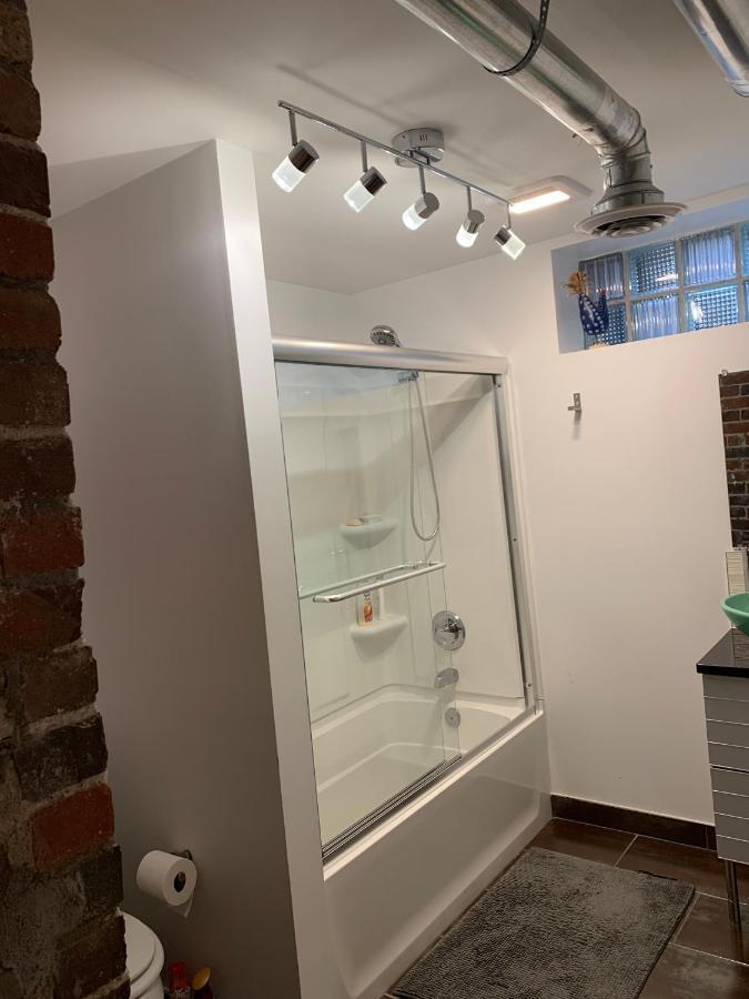 Apartment Historical Oscar Lofquist House In The Heart Of *